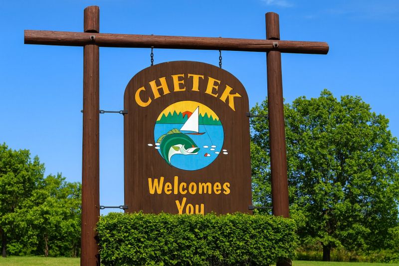 Concrete Foundation Sealing in Chetek, WI