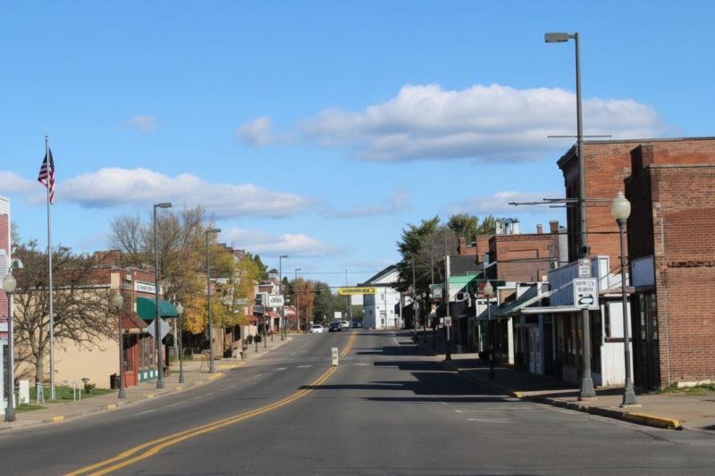 Foundation Waterproofing in Cumberland, WI
