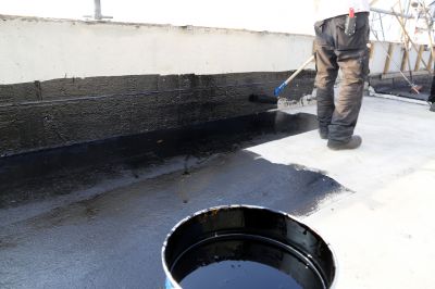Roof Sealant